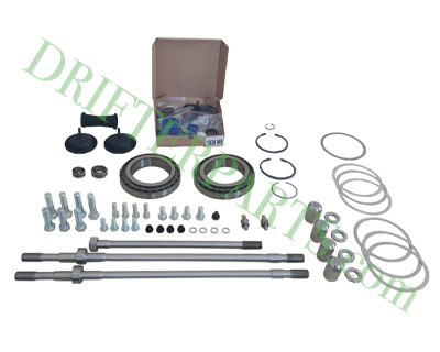 400 Hours Overhaul Kit - 3115 9238 90